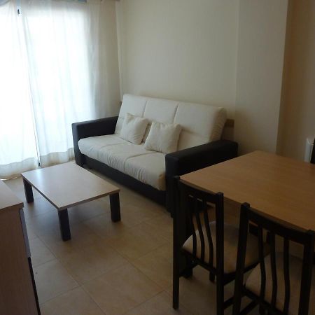Apartamentos Deluxe Peñíscola 객실 사진