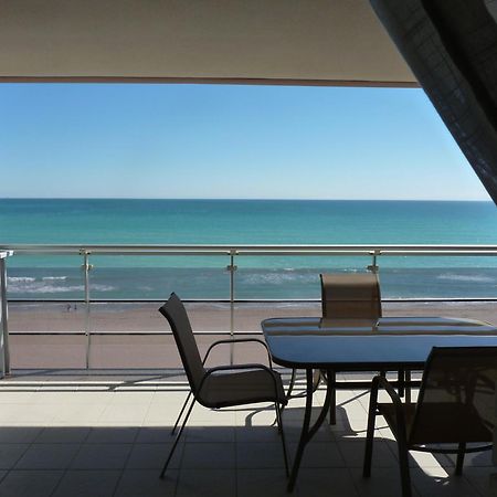 Apartamentos Deluxe Peñíscola 외부 사진