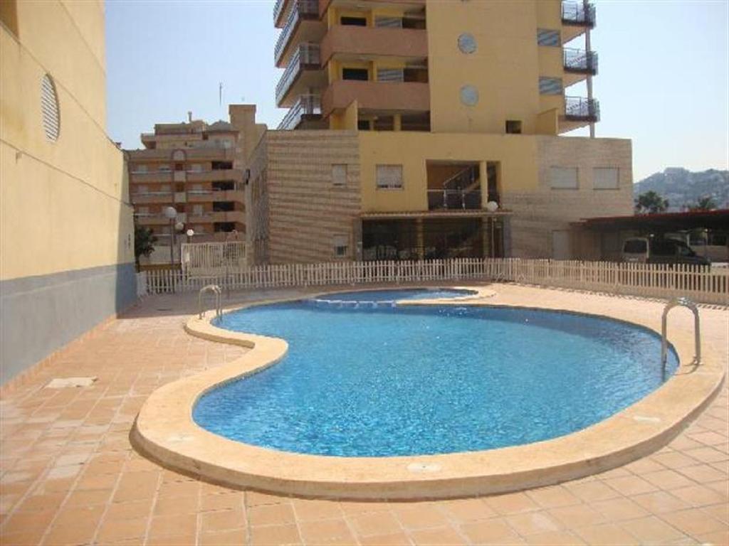 Apartamentos Deluxe Peñíscola 외부 사진