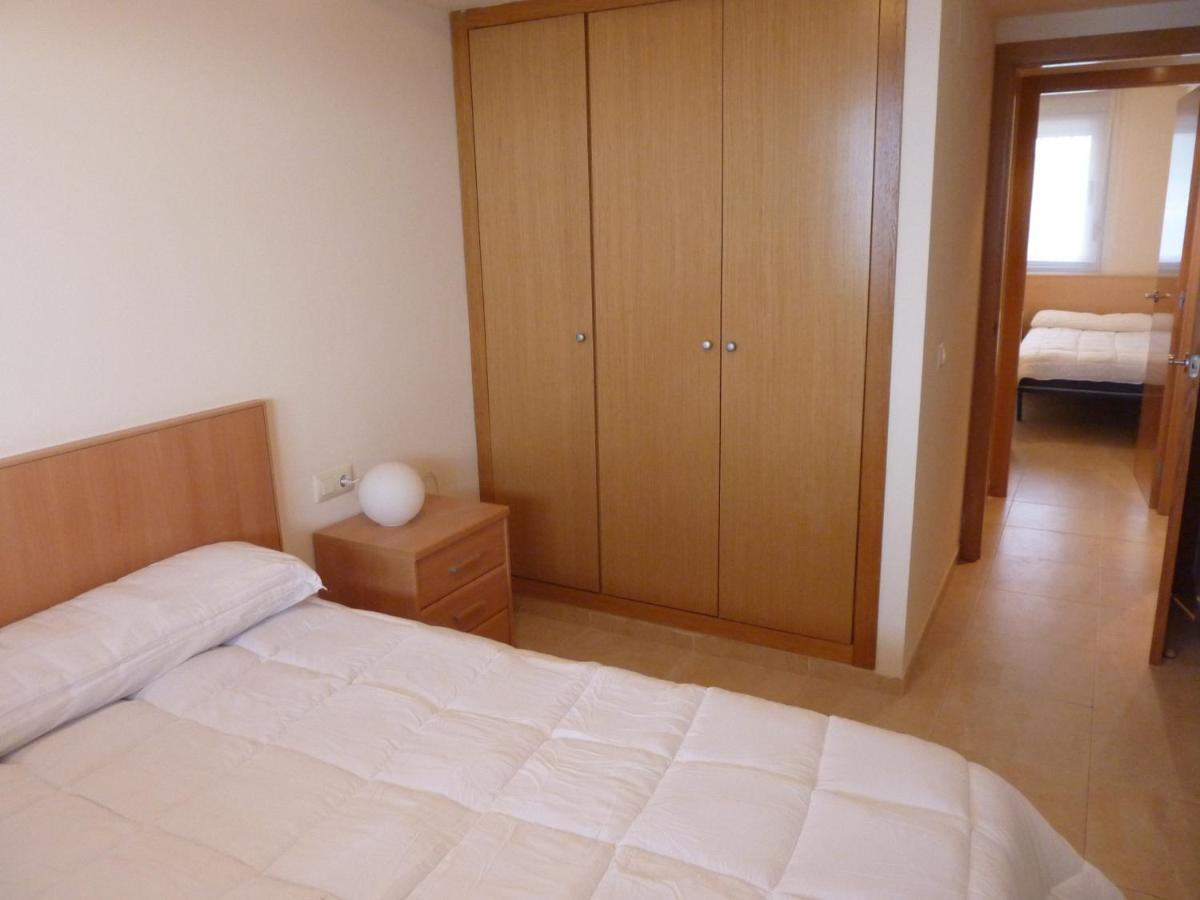 Apartamentos Deluxe Peñíscola 객실 사진