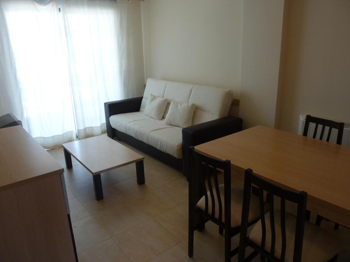Apartamentos Deluxe Peñíscola 객실 사진
