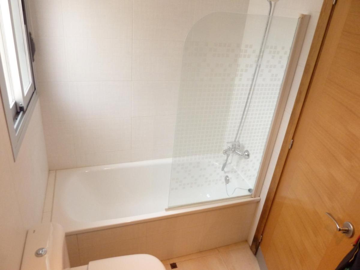 Apartamentos Deluxe Peñíscola 객실 사진